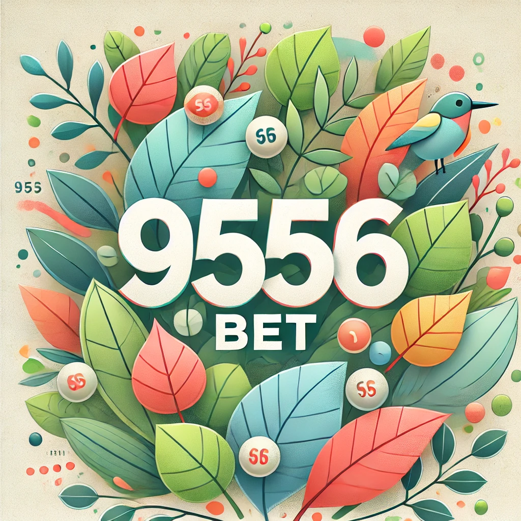 Logo da 9556bet