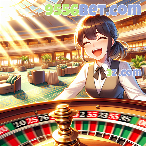 Descubra a Experiência do Cassino Ao Vivo no 9556bet.com