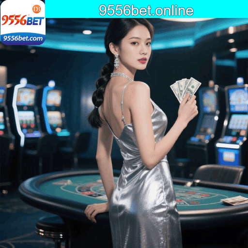 Tabela RTP dos jogos de cassino da 9556bet
