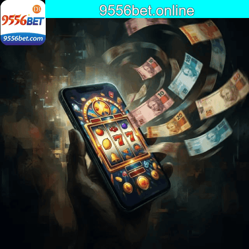 Pagamentos PIX na 9556bet