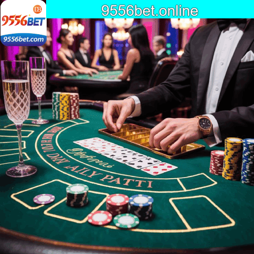App 9556bet para iOS e Android — interface mobile, login biométrico e PIX integrado
