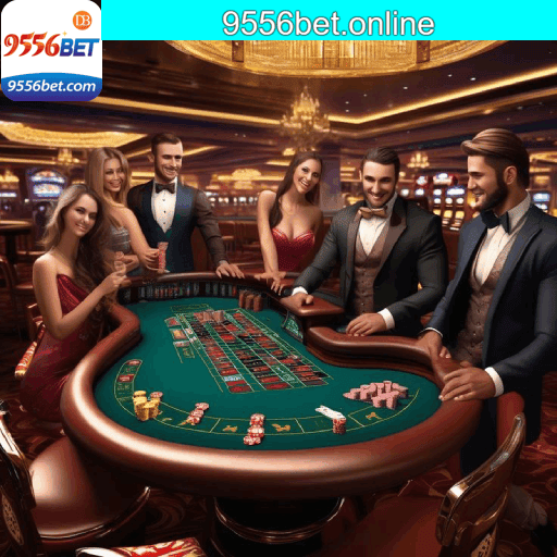 Loterias online disponíveis na 9556bet