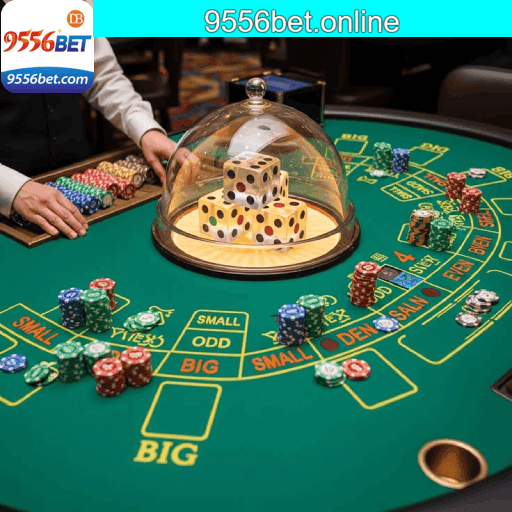Principais provedores de slots da 9556bet - NetEnt, Pragmatic Play, Play'n GO