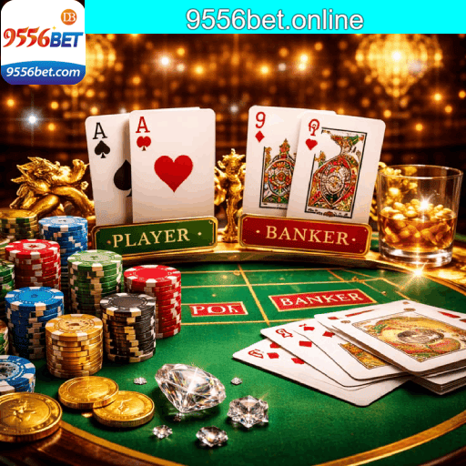 Níveis do programa VIP da 9556bet